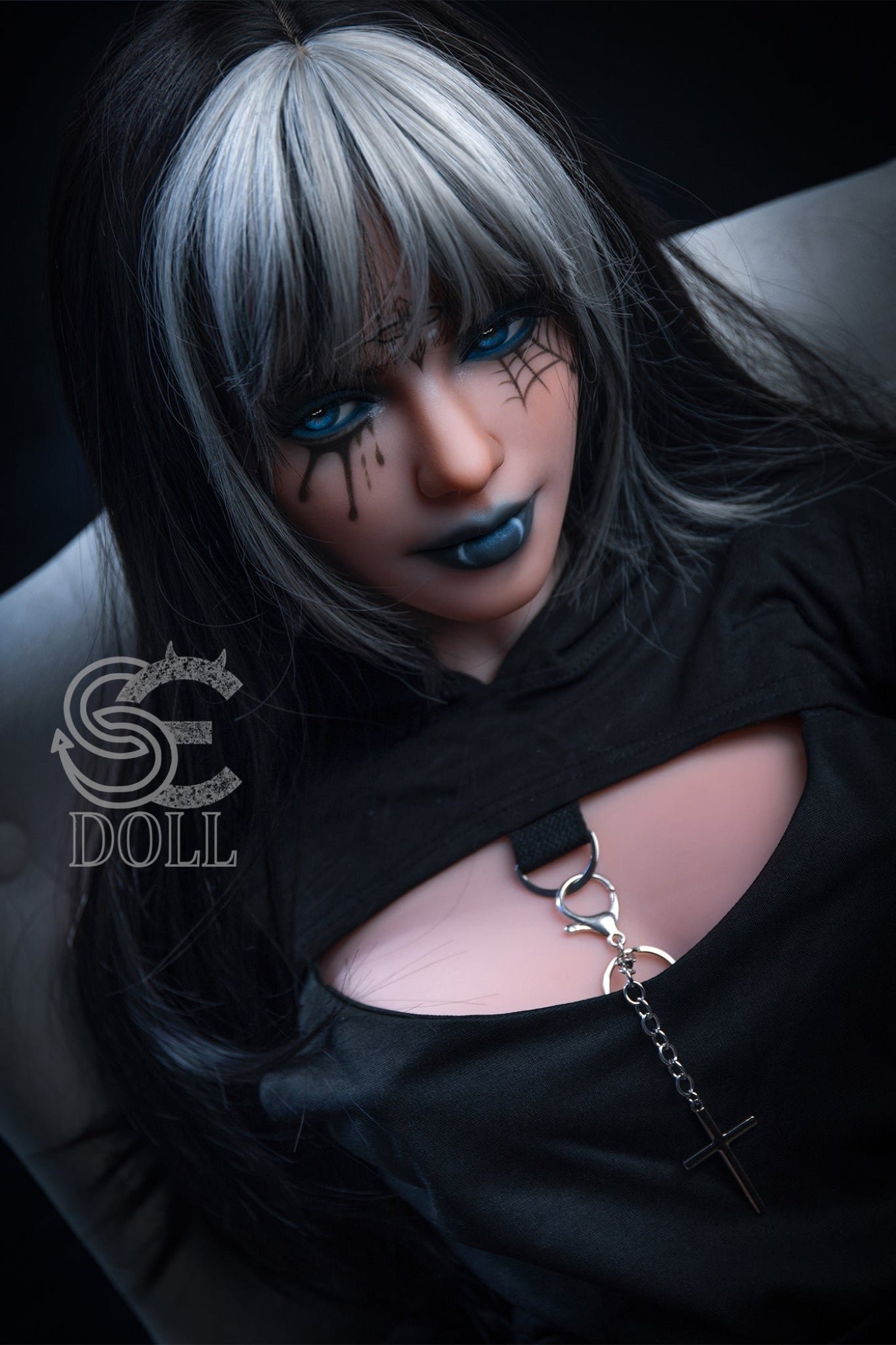 Heloise TPE Real Sex Doll - SEDOLL - Image 4