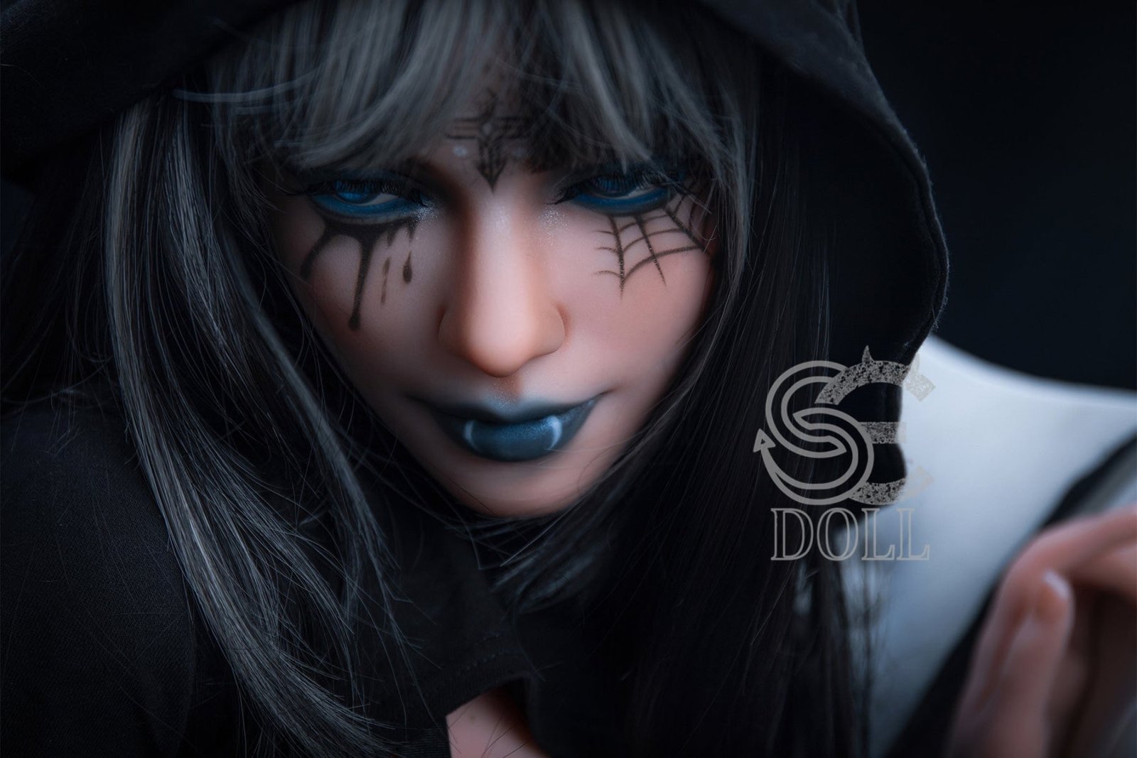 Heloise TPE Real Sex Doll - SEDOLL - Image 6