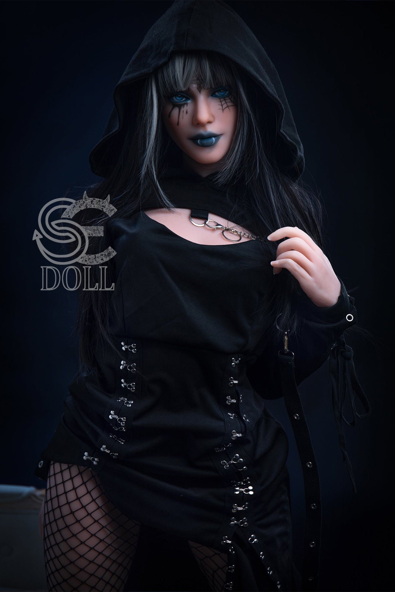 Heloise TPE Real Sex Doll - SEDOLL - Image 10
