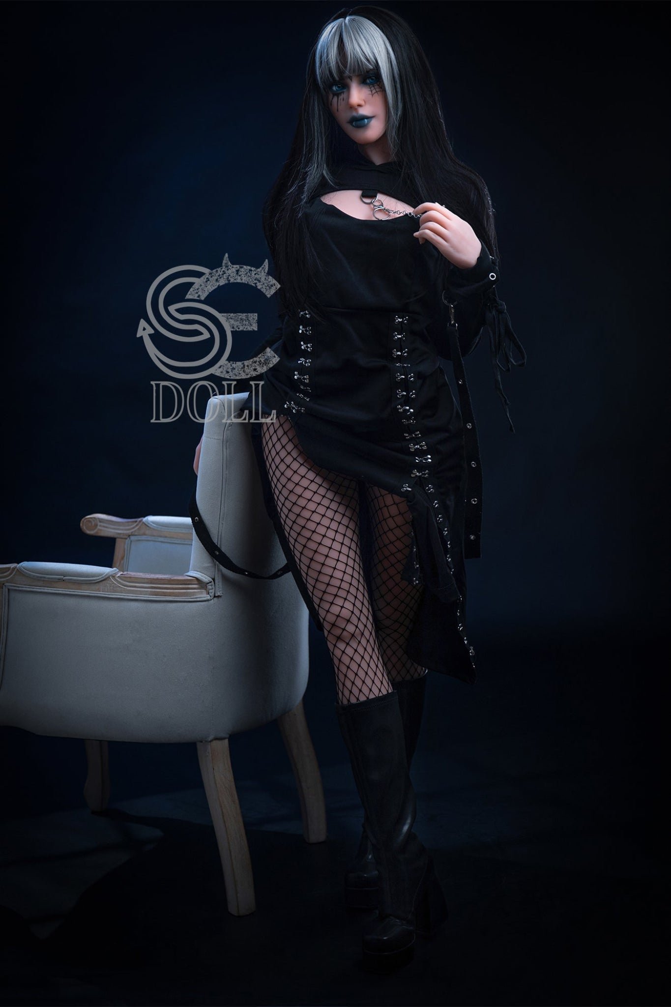 Heloise TPE Real Sex Doll - SEDOLL - Image 11