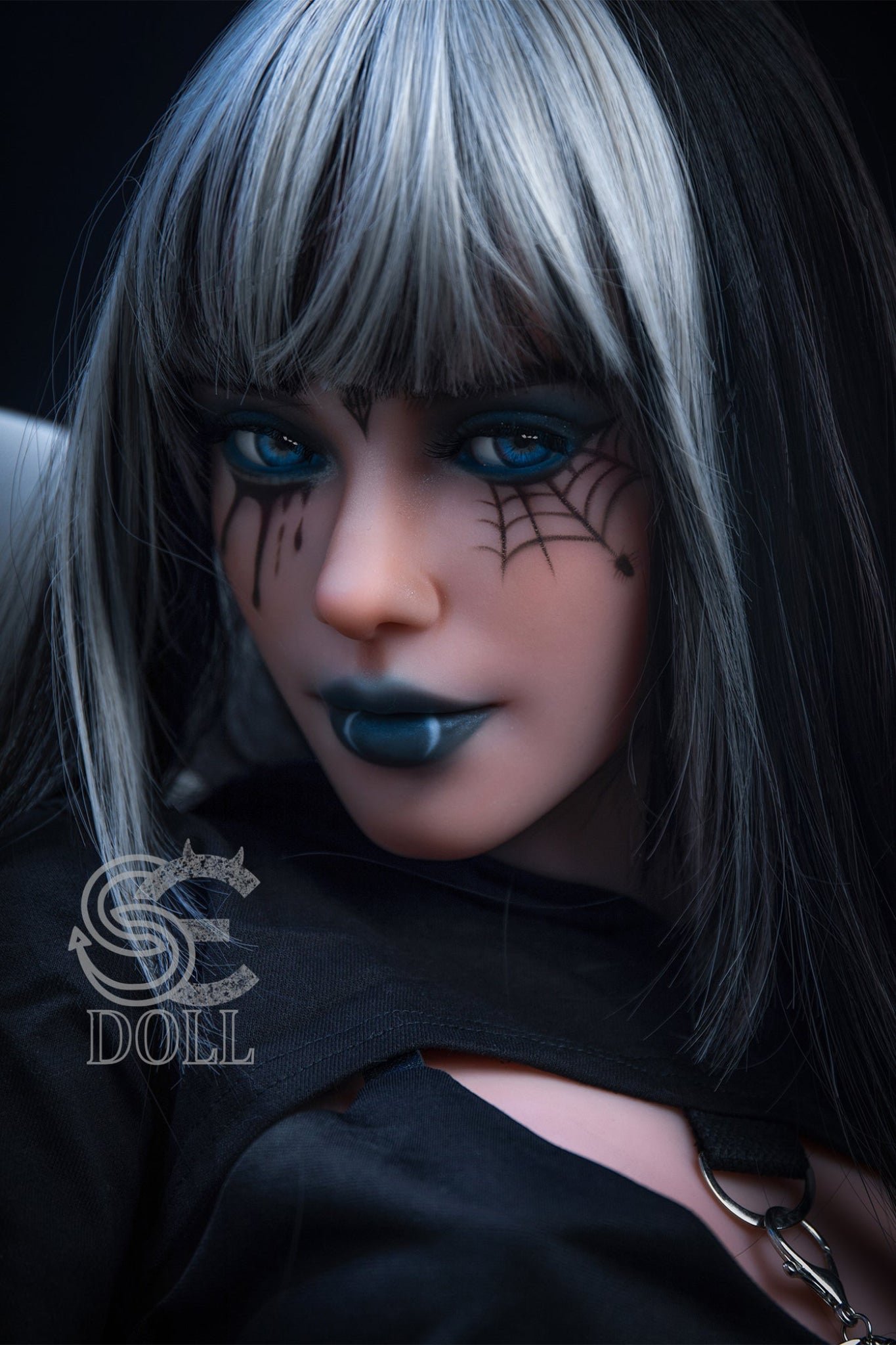 Heloise TPE Real Sex Doll - SEDOLL - Image 12