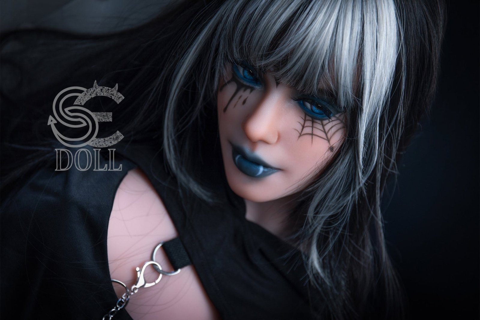 Heloise TPE Real Sex Doll - SEDOLL - Image 13