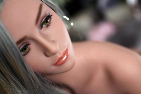 Brooke Premium TPE Sex Doll - Image 7