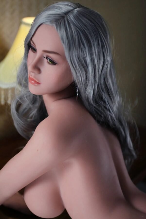 Brooke Premium TPE Sex Doll - Image 15