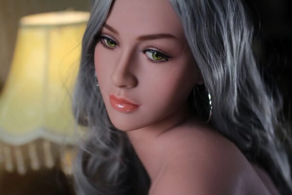 Brooke Premium TPE Sex Doll - Image 16