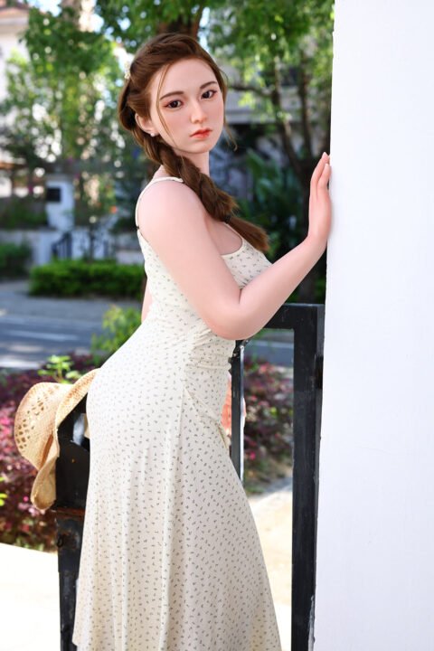 Yuan Life Size Sex Doll - Starpery®