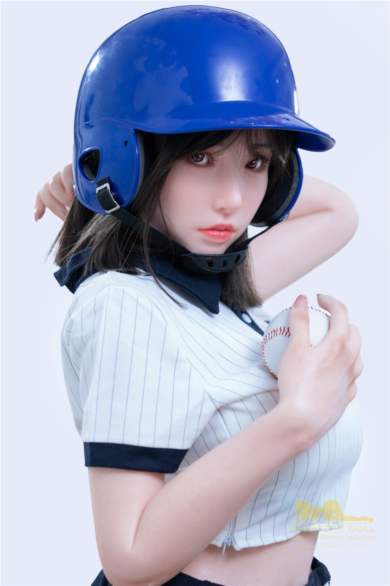 Suki Silicone Sex Doll - IronTech Doll® - Image 5