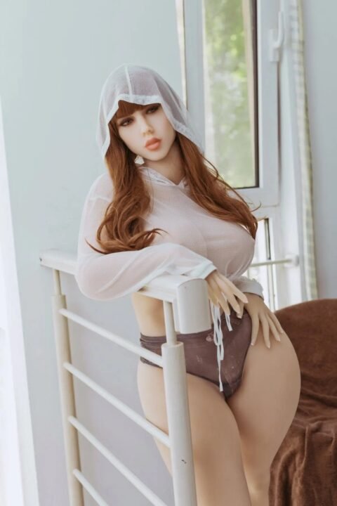 Tanya Premium Curvy TPE Sex Doll