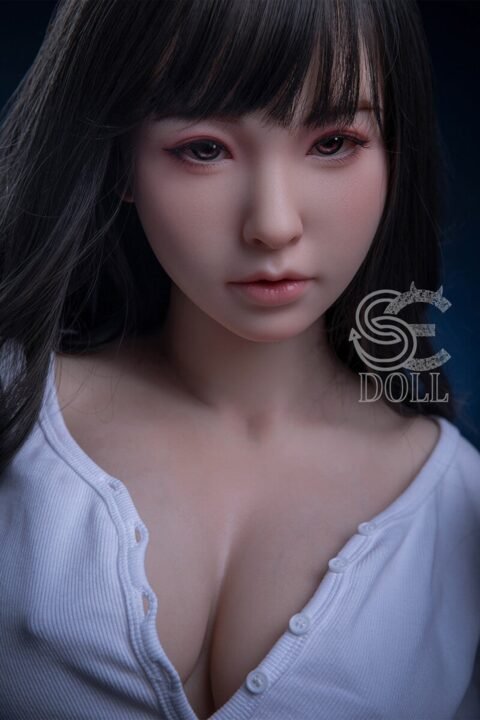 Nana.C Premium Full Silicone Sex Doll - Silicone Pro Series - SEDOLL