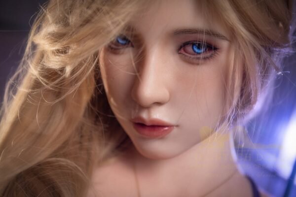 Yeona Premium Silicone Love Doll - Super Realistic Series - IronTech Doll - Image 8
