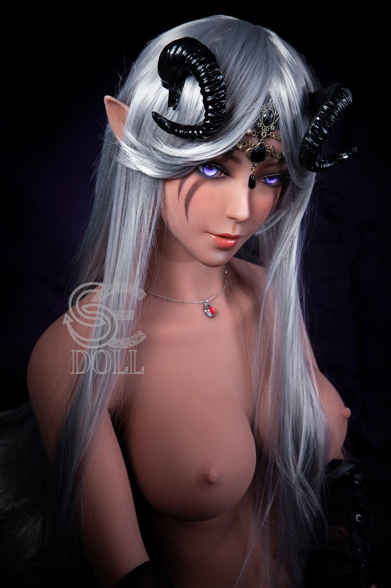 Samantha TPE Realistic Sex Doll - SEDOLL - Image 5