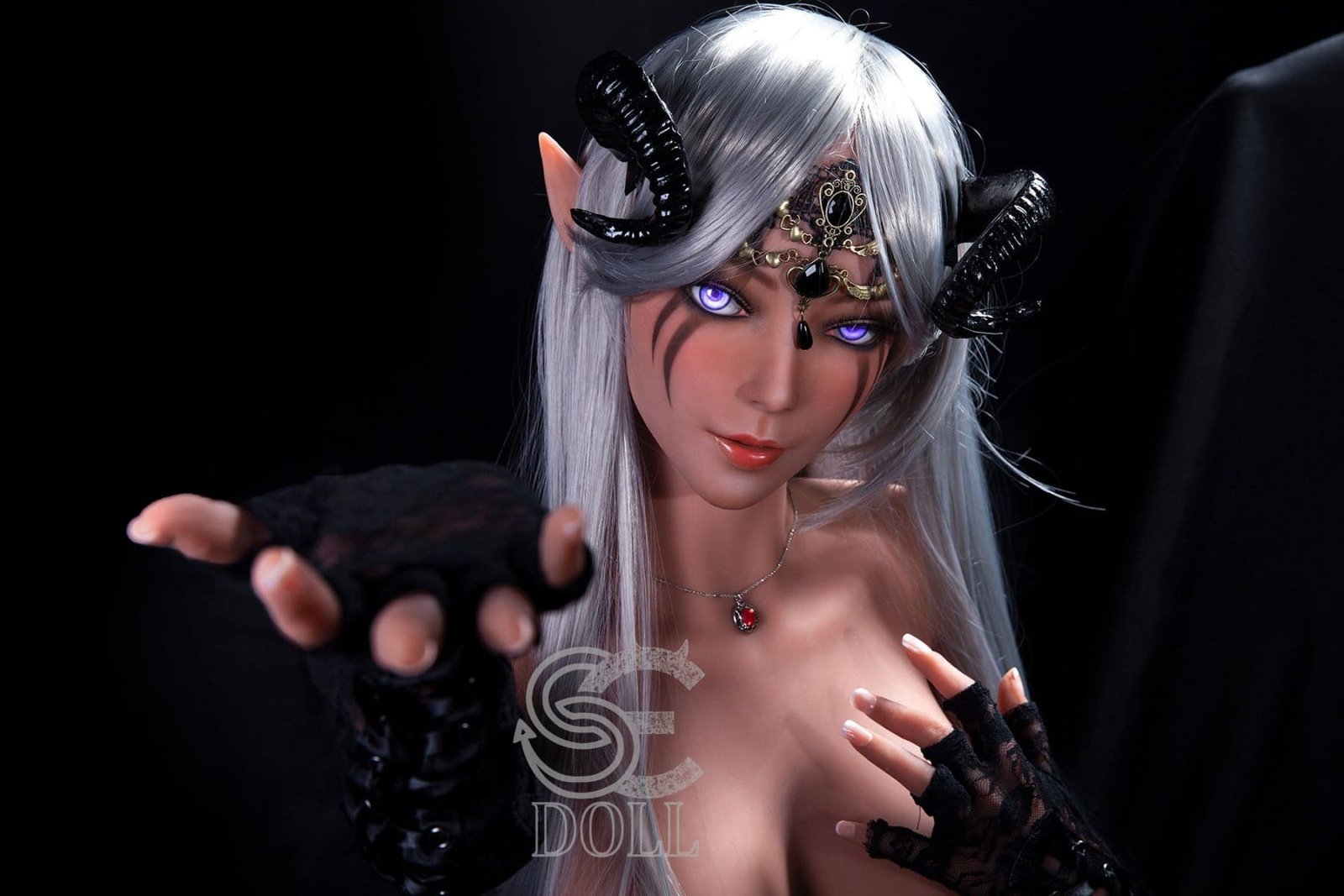 Samantha TPE Realistic Sex Doll - SEDOLL - Image 24