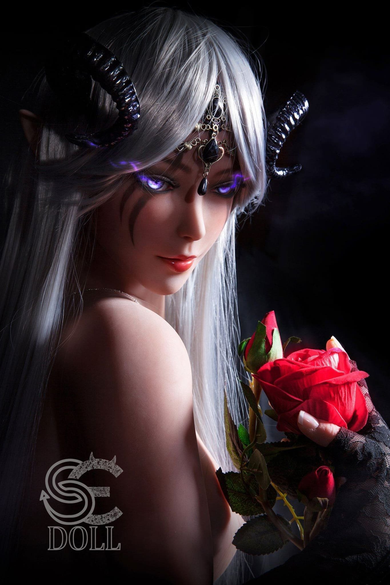 Samantha TPE Realistic Sex Doll - SEDOLL - Image 2