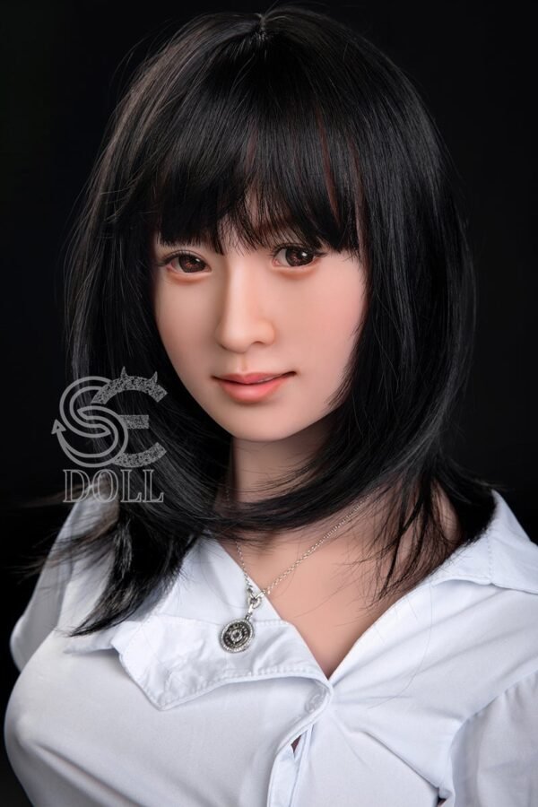 Ayaka TPE Realistic Sex Doll - SEDOLL - Image 6
