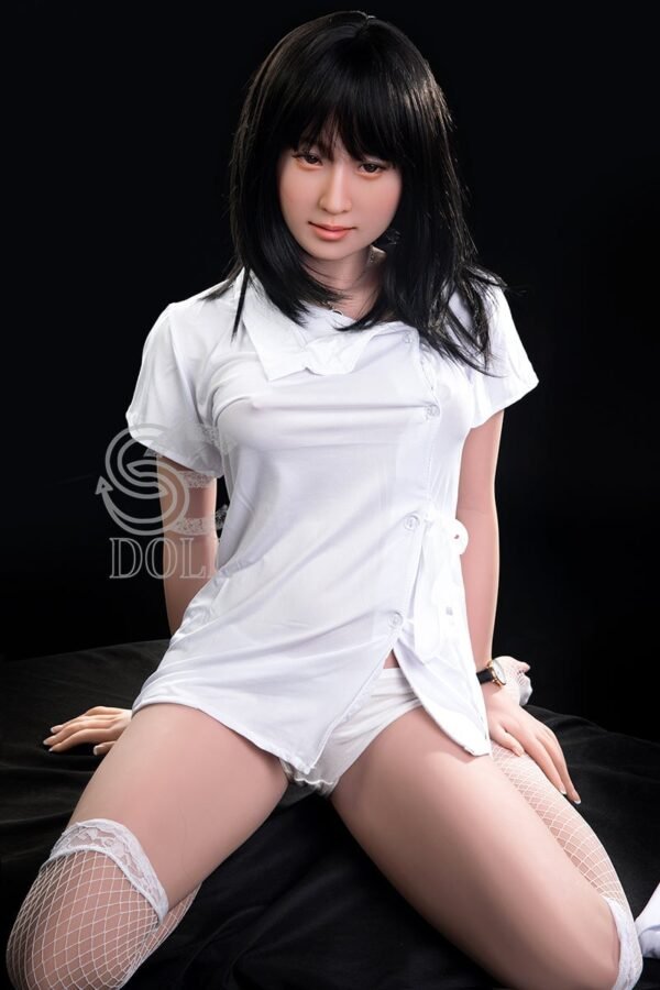 Ayaka TPE Realistic Sex Doll - SEDOLL - Image 5