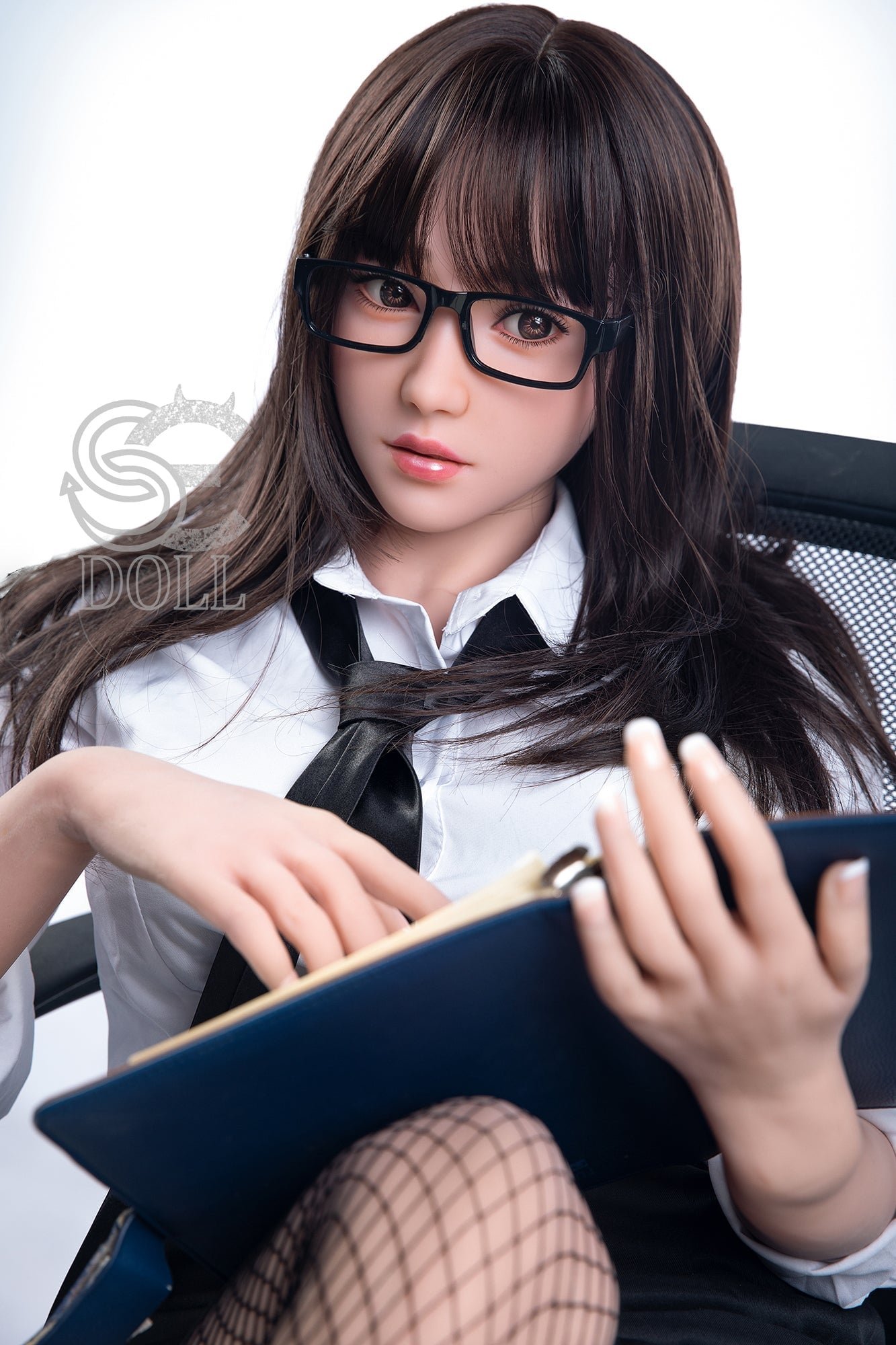 Yuuka TPE Realistic Sex Doll - SEDOLL - Image 10