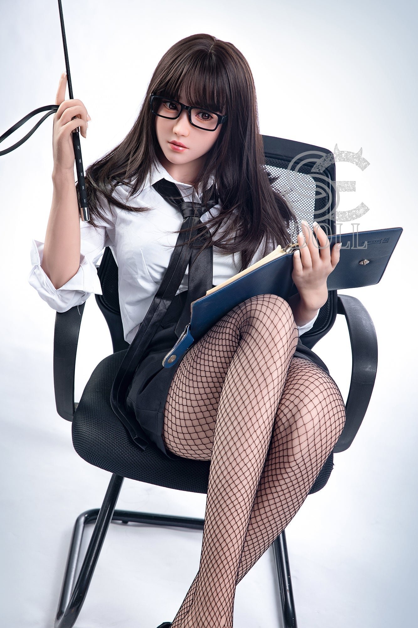 Yuuka TPE Realistic Sex Doll - SEDOLL - Image 12