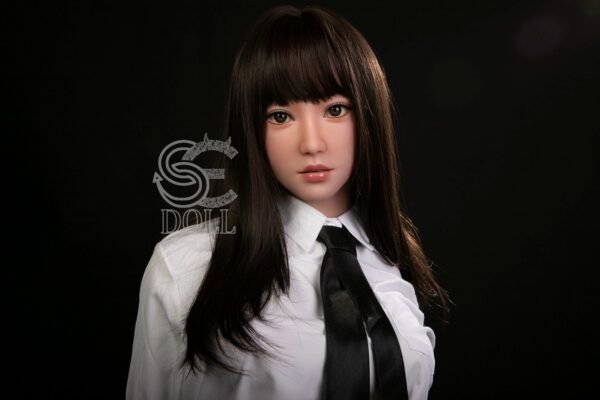 Yuuka TPE Realistic Sex Doll - SEDOLL - Image 8