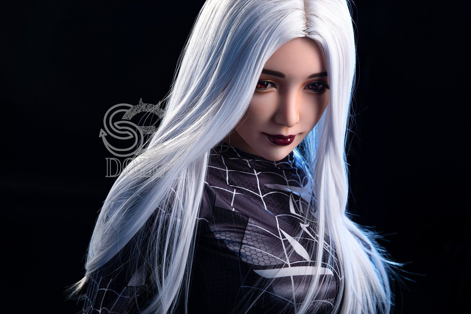 Kitty TPE Realistic Sex Doll - SEDOLL - Image 12