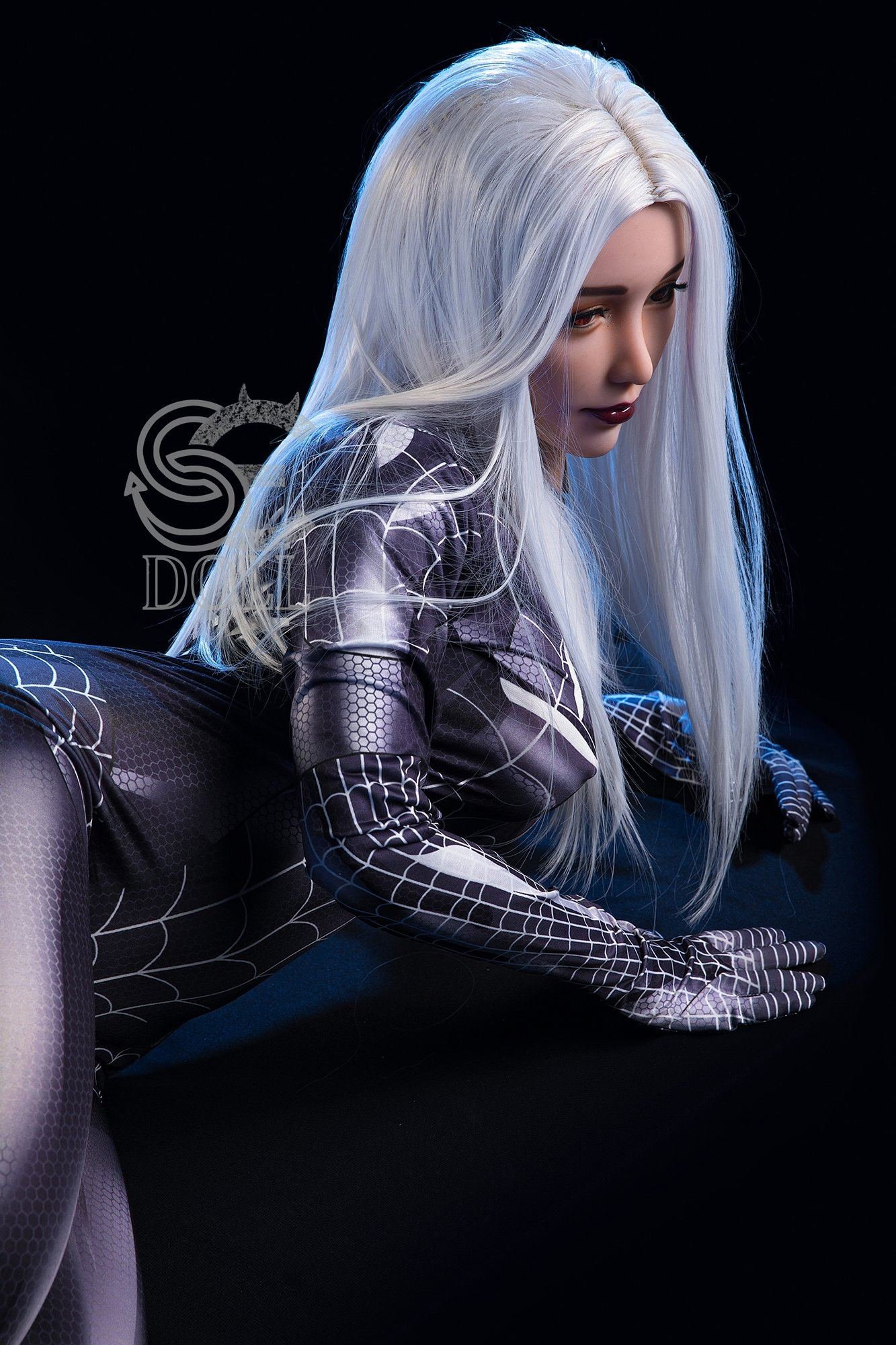 Kitty TPE Realistic Sex Doll - SEDOLL - Image 18