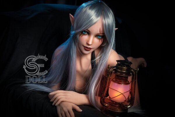 Elsa TPE Realistic Sex Doll - SEDOLL - Image 13