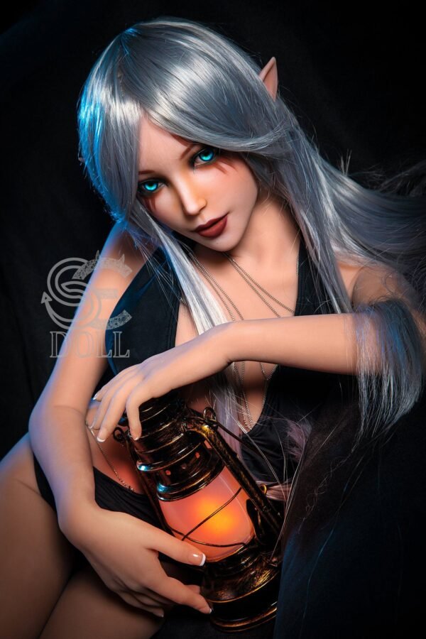 Elsa TPE Realistic Sex Doll - SEDOLL - Image 15