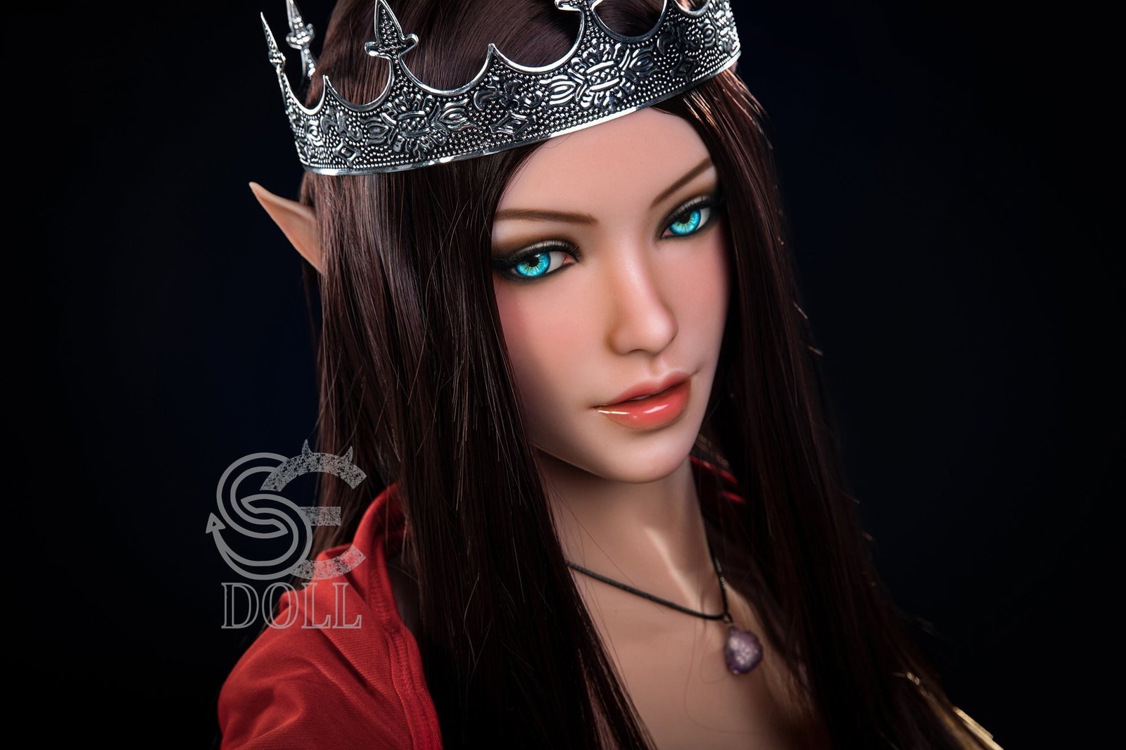 Luis TPE Realistic Sex Doll - SEDOLL - Image 12