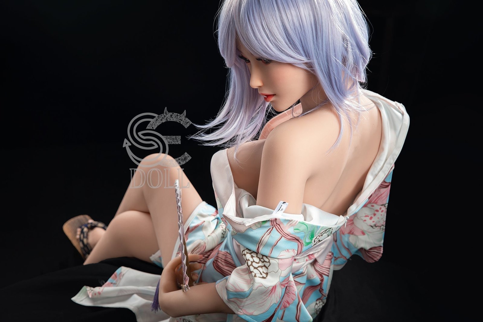 Murasaki TPE Realistic Sex Doll - SEDOLL - Image 9