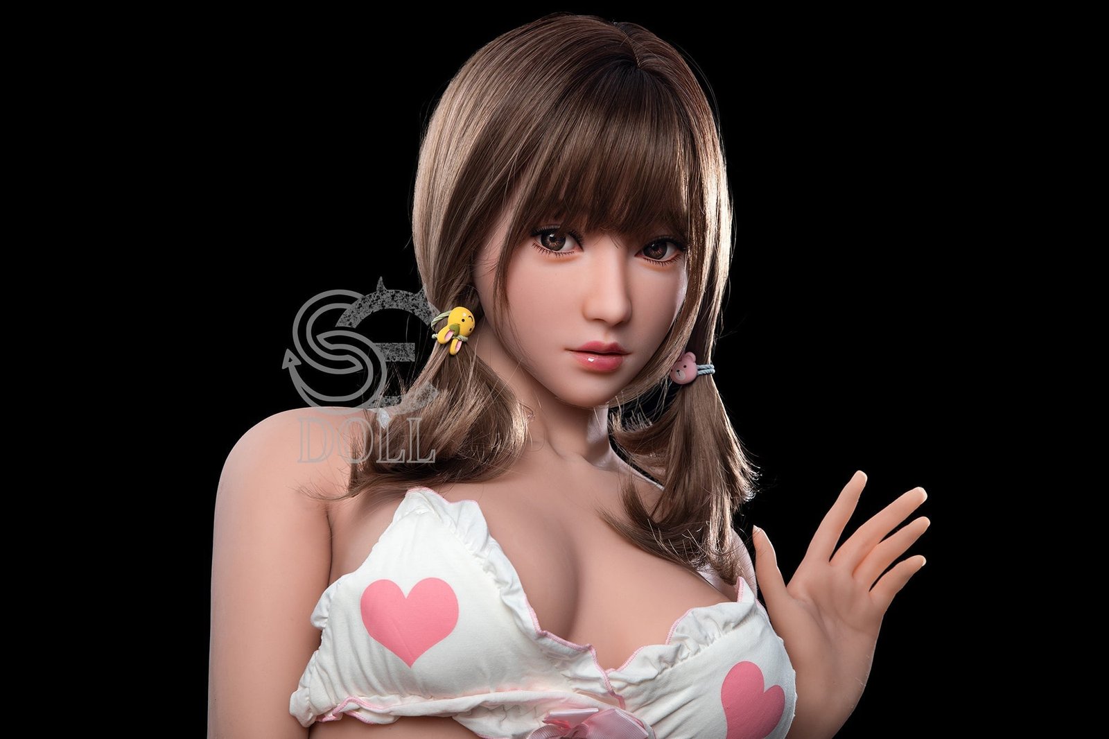 Midori TPE Realistic Sex Doll - SEDOLL - Image 8