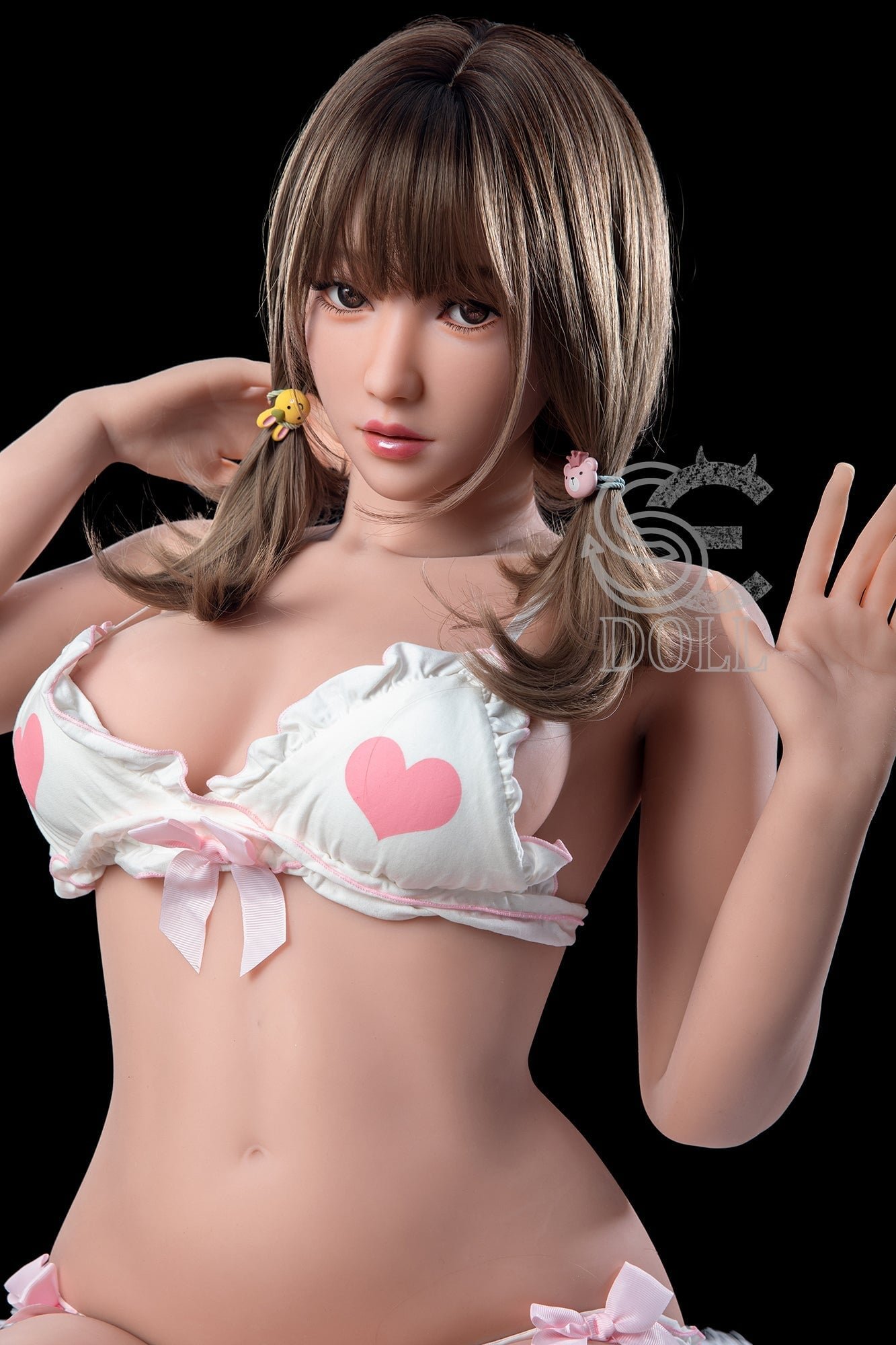 Midori TPE Realistic Sex Doll - SEDOLL - Image 6