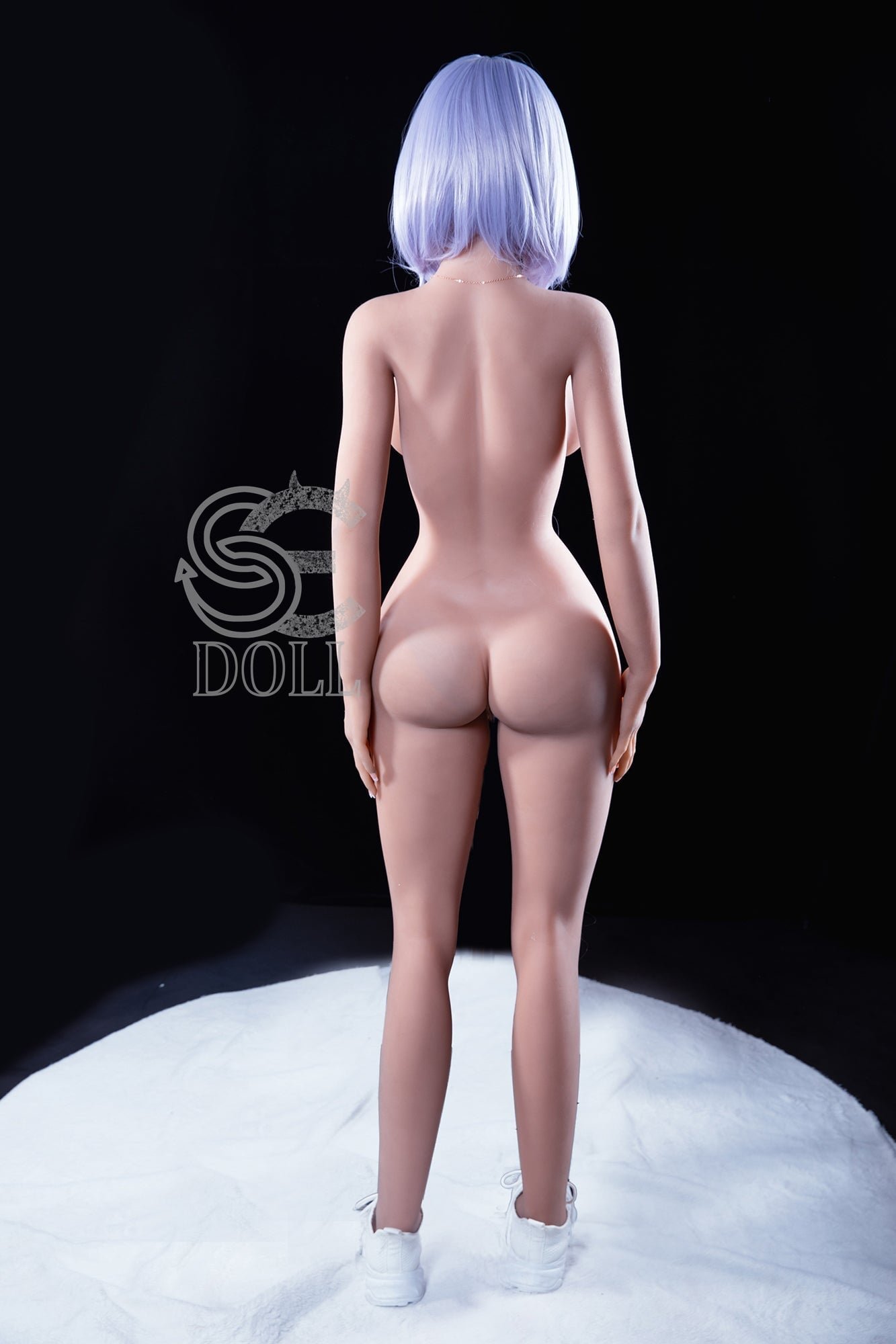 Natsuki TPE Realistic Sex Doll - SEDOLL - Image 19