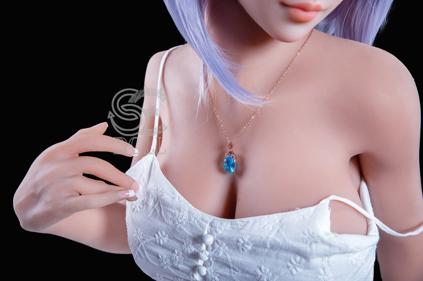Natsuki TPE Realistic Sex Doll - SEDOLL - Image 14