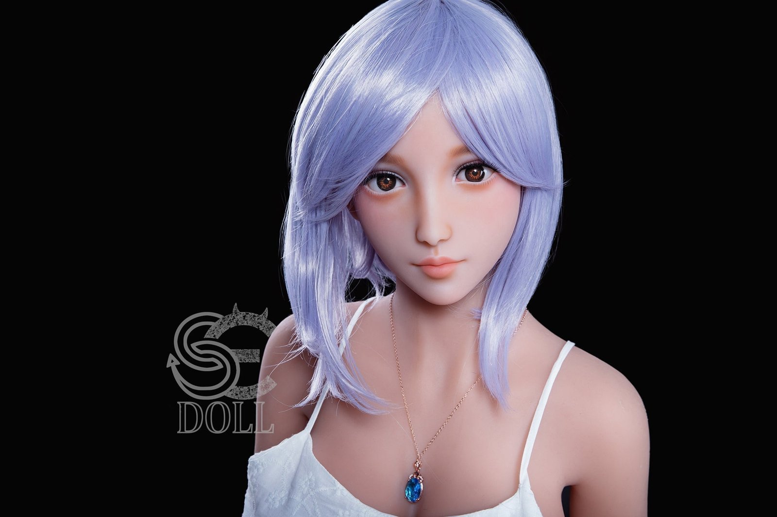 Natsuki TPE Realistic Sex Doll - SEDOLL - Image 16