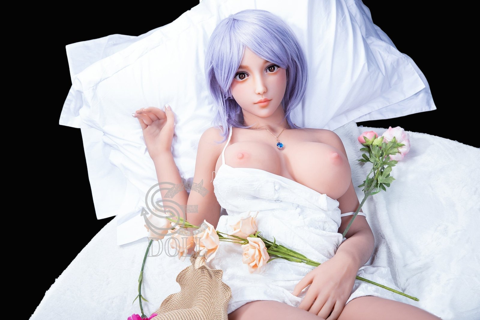 Natsuki TPE Realistic Sex Doll - SEDOLL - Image 7