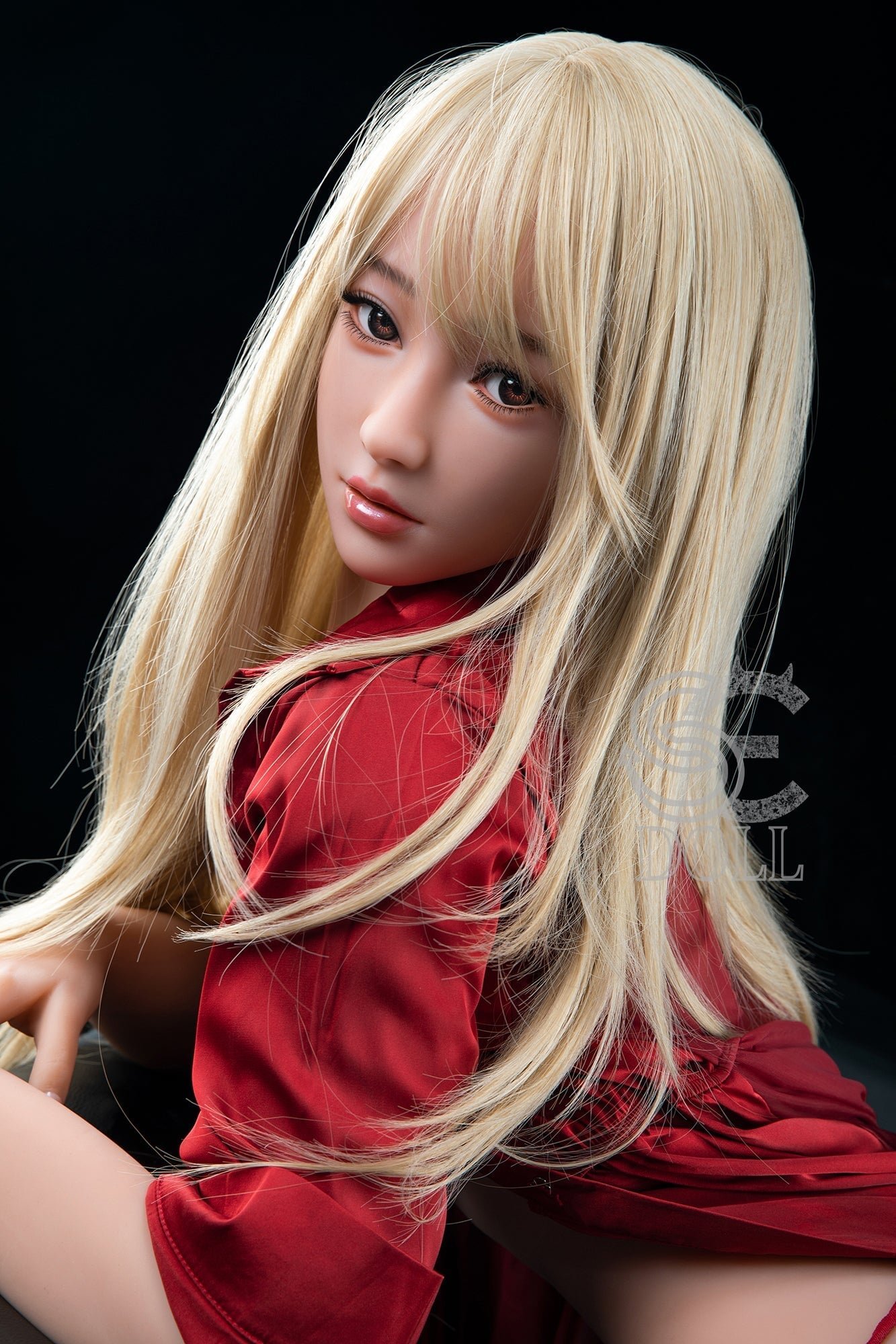 Kotomi TPE Realistic Sex Doll - SEDOLL - Image 8