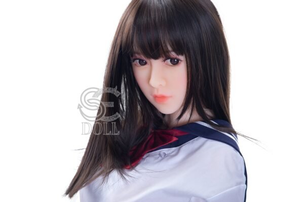 Aki TPE Realistic Sex Doll - SEDOLL - Image 8