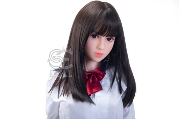 Aki TPE Realistic Sex Doll - SEDOLL - Image 9