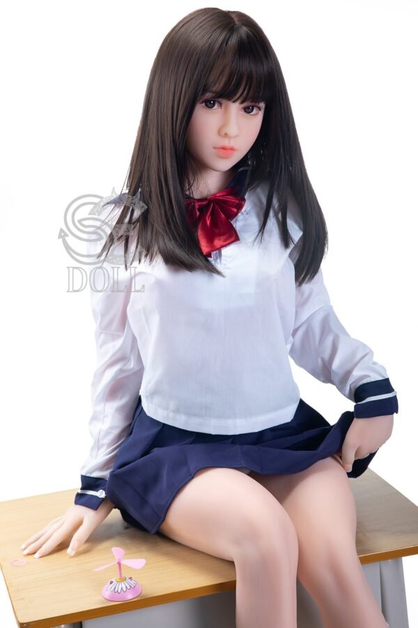 Aki TPE Realistic Sex Doll - SEDOLL - Image 10