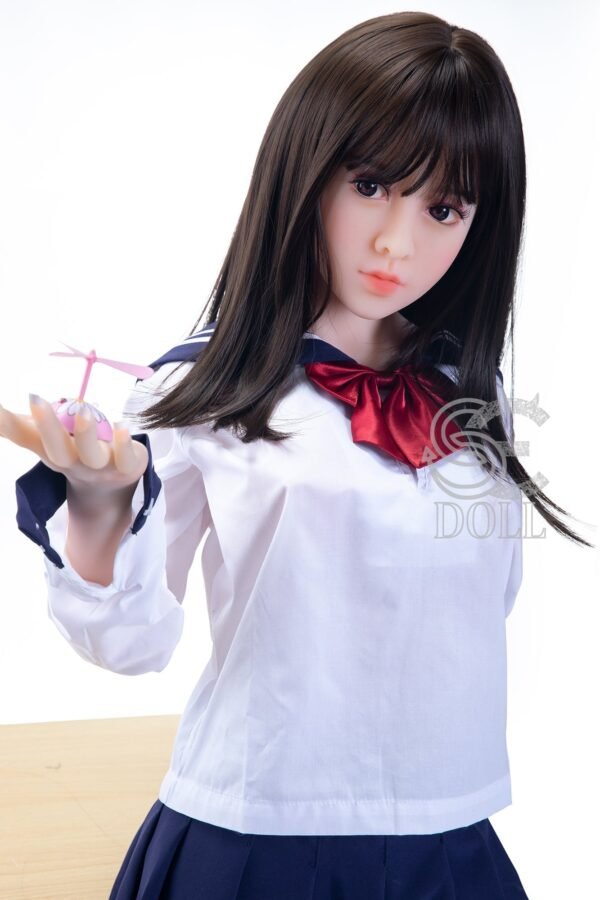 Aki TPE Realistic Sex Doll - SEDOLL - Image 12