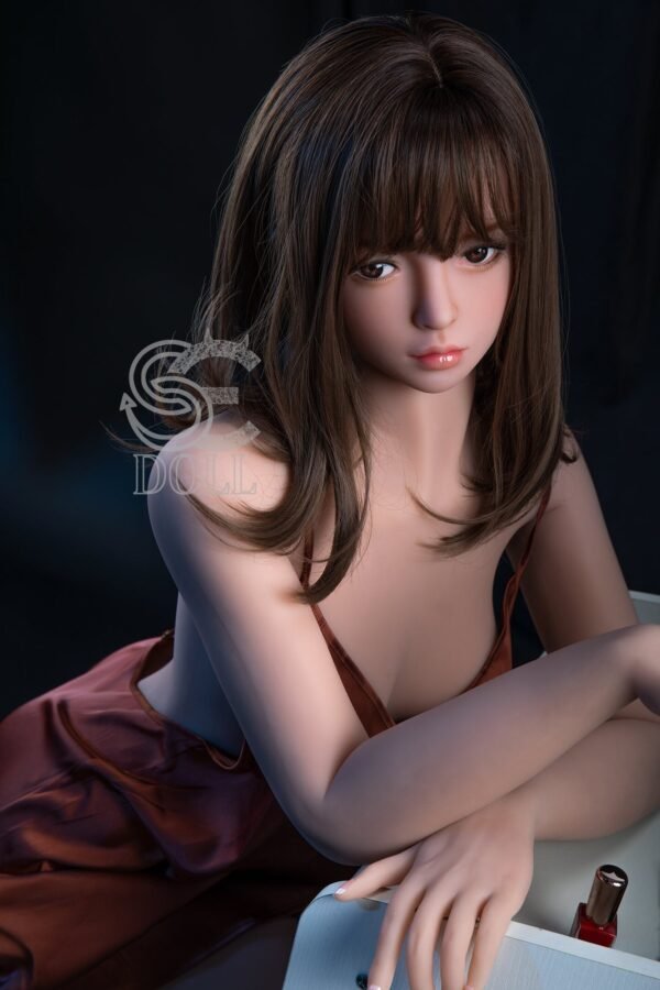 Alice TPE Realistic Sex Doll - SEDOLL - Image 4