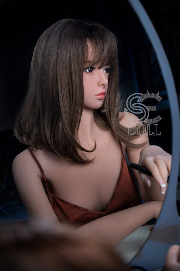 Alice TPE Realistic Sex Doll - SEDOLL - Image 5