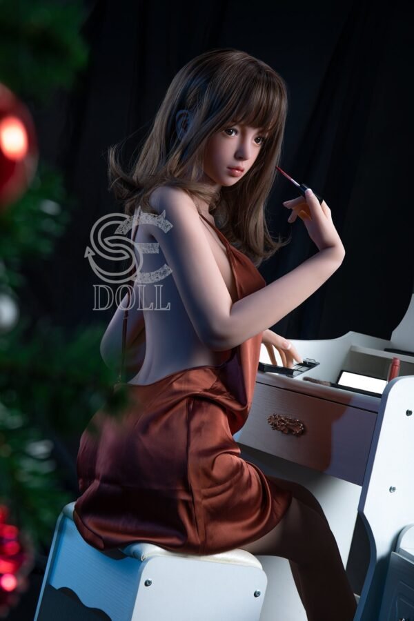 Alice TPE Realistic Sex Doll - SEDOLL - Image 14