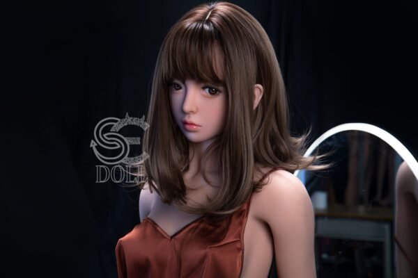 Alice TPE Realistic Sex Doll - SEDOLL - Image 8