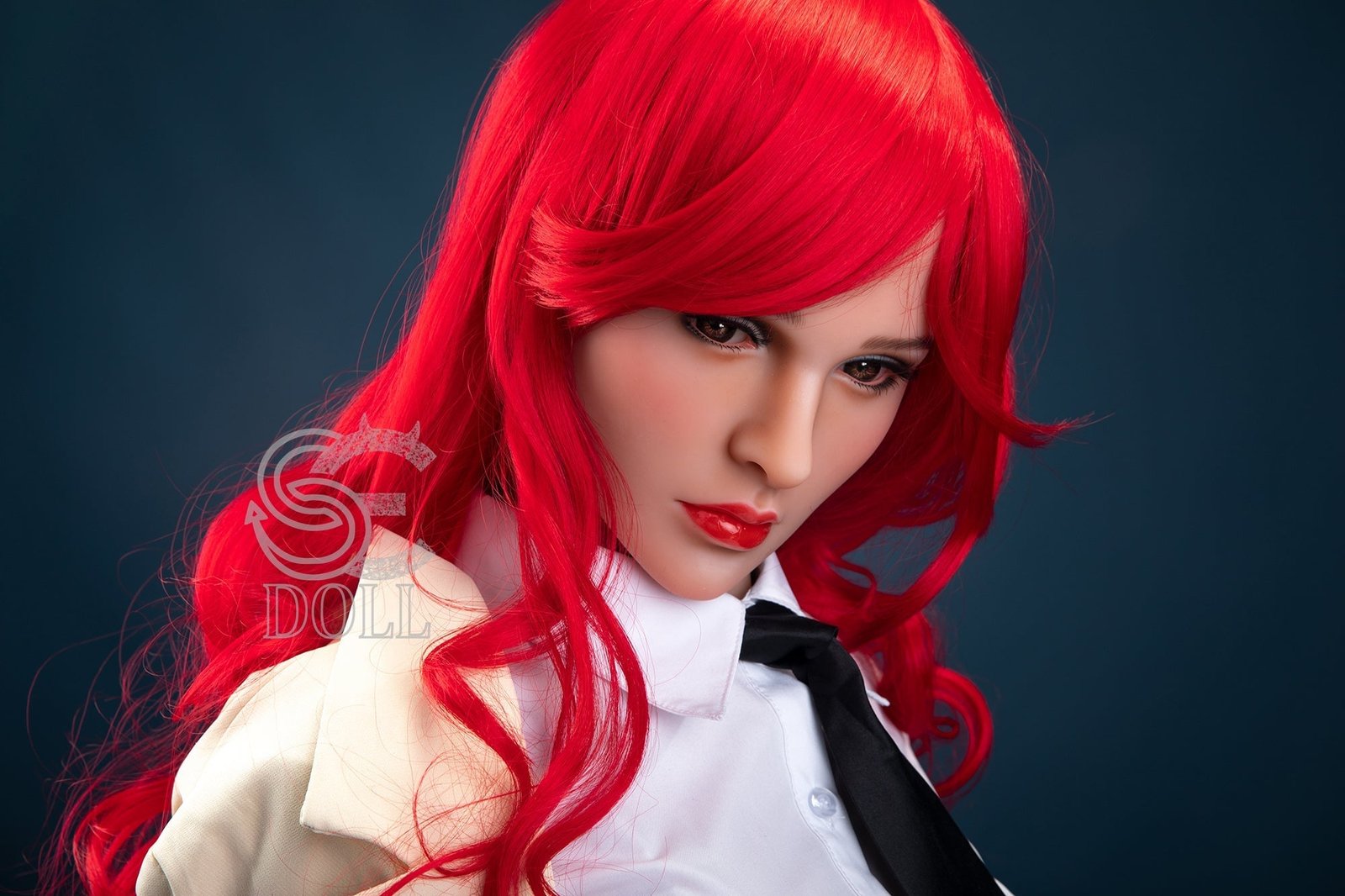 Brittany TPE Realistic Sex Doll - SEDOLL - Image 4