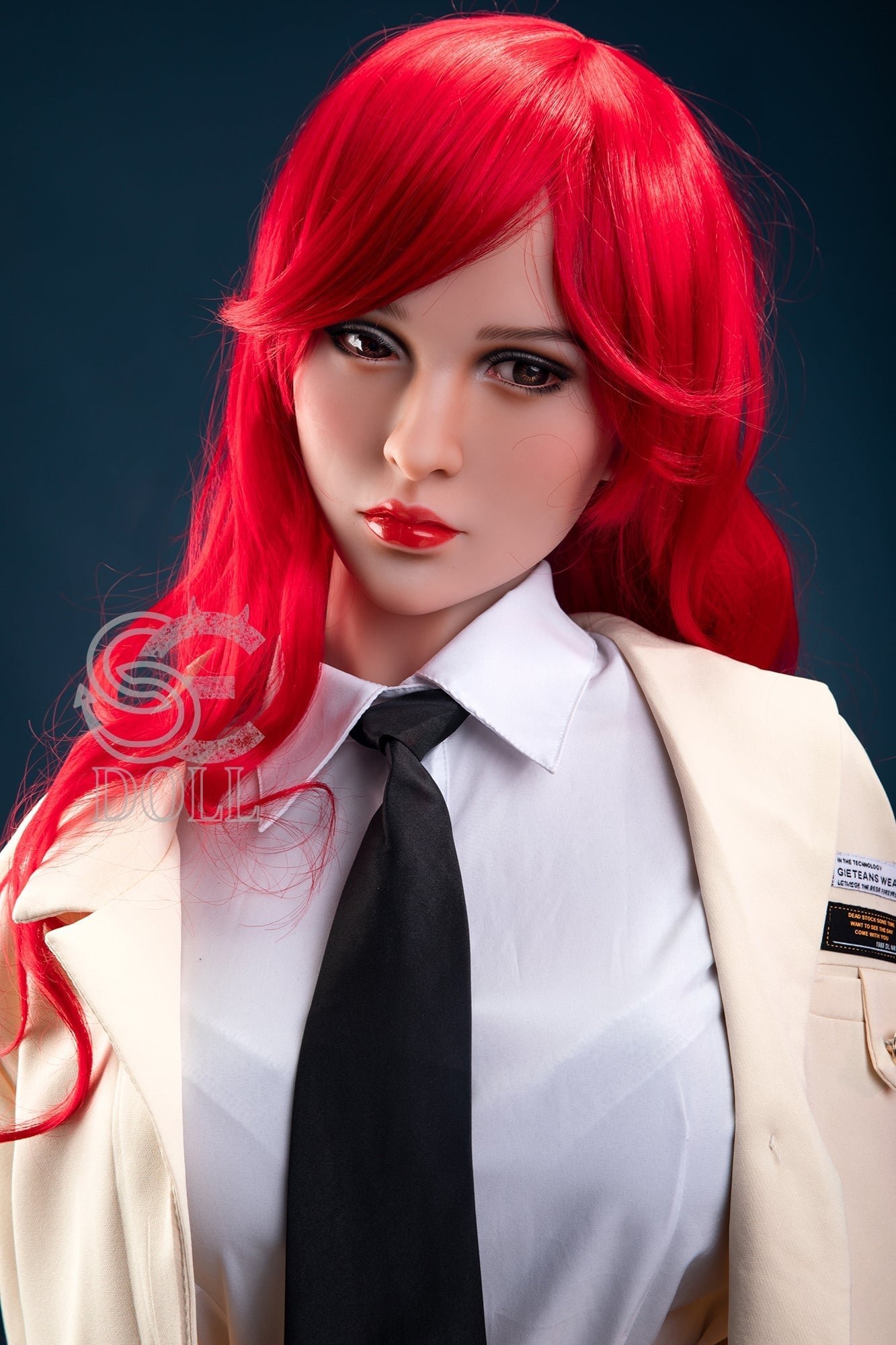 Brittany TPE Realistic Sex Doll - SEDOLL - Image 5