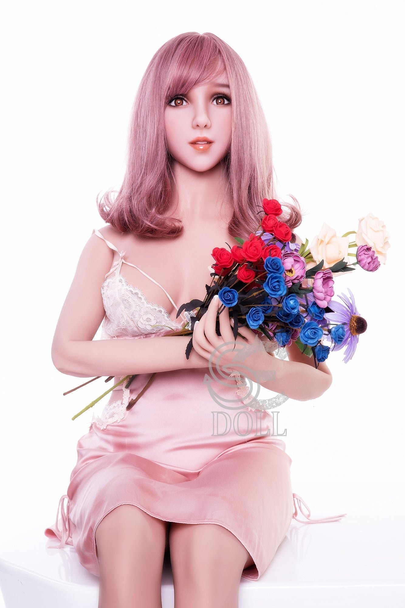 Rosalind TPE Realistic Sex Doll - SEDOLL - Image 6