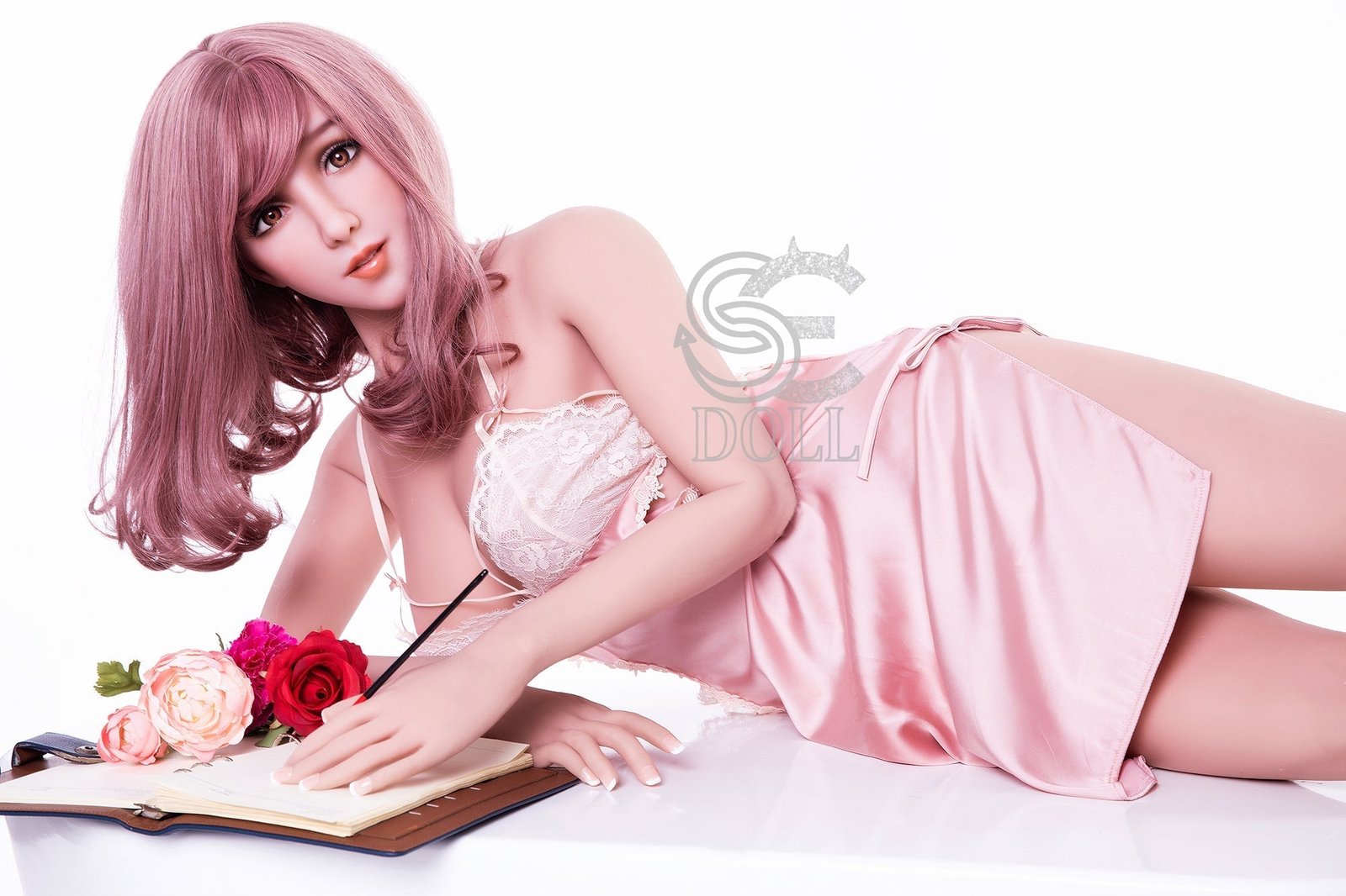 Rosalind TPE Realistic Sex Doll - SEDOLL - Image 8