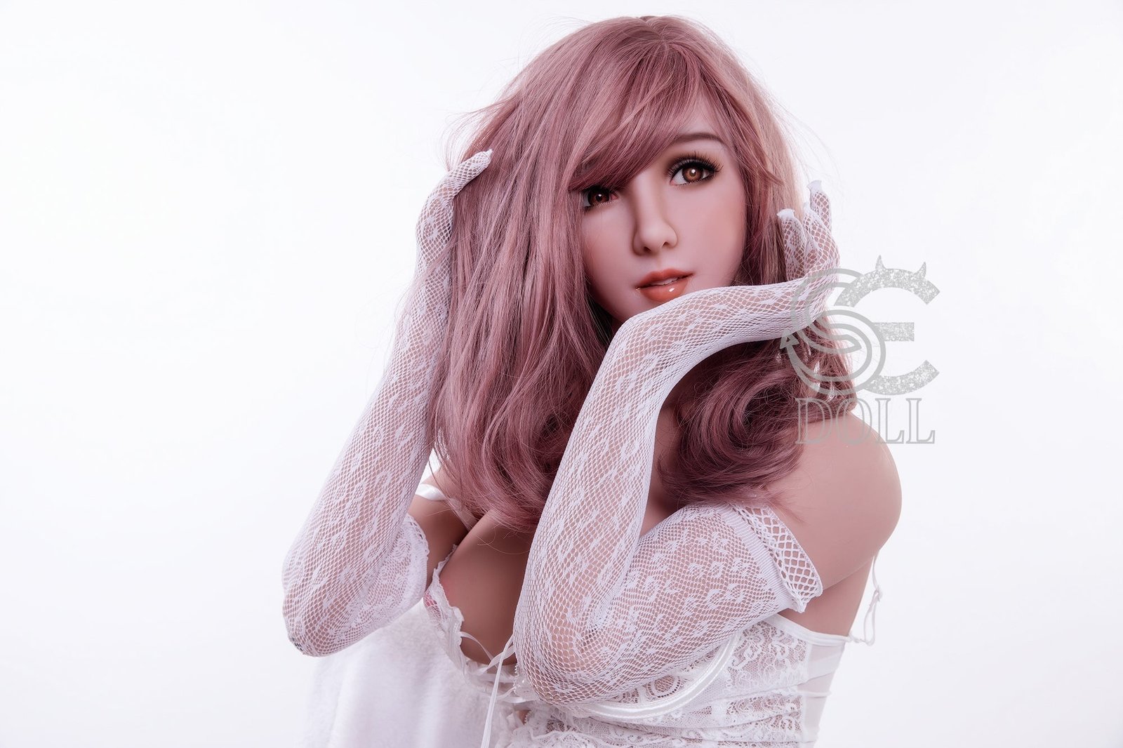 Rosalind TPE Realistic Sex Doll - SEDOLL - Image 13