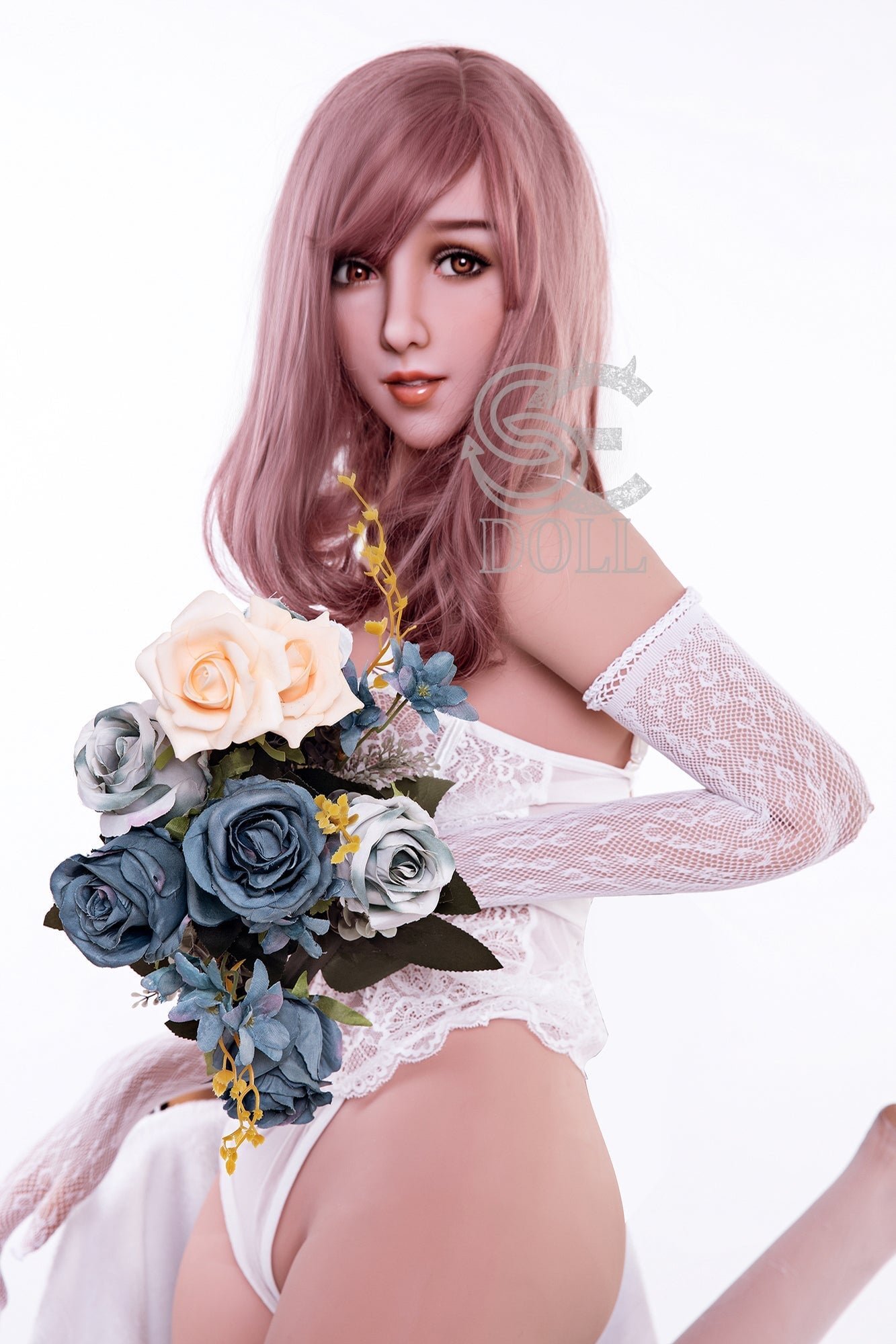 Rosalind TPE Realistic Sex Doll - SEDOLL - Image 15