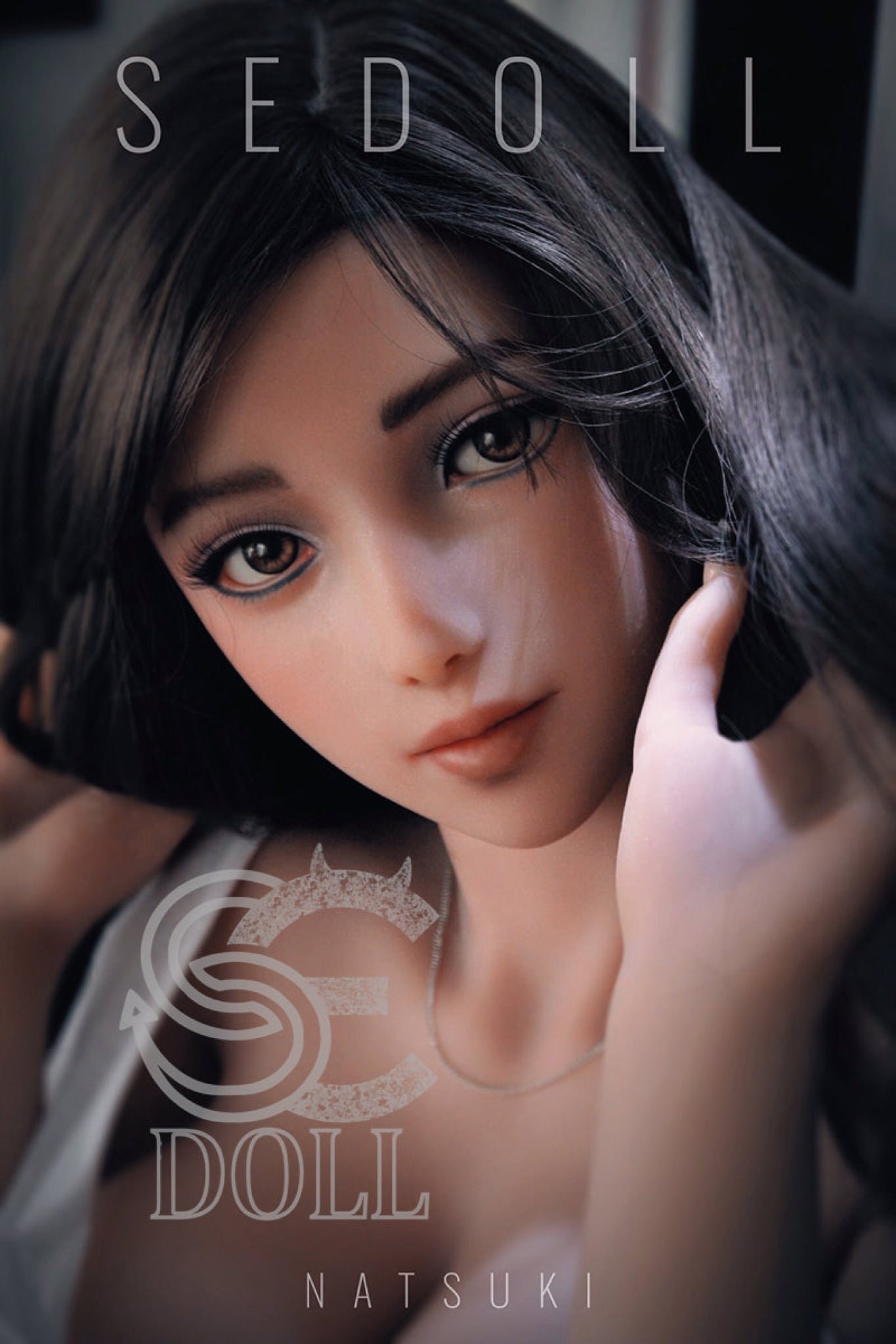 Tracy TPE Real Sex Doll - SEDOLL - Image 18